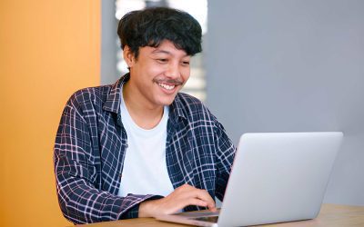 Belajar Speaking Bahasa Inggris Lewat Voice AI
