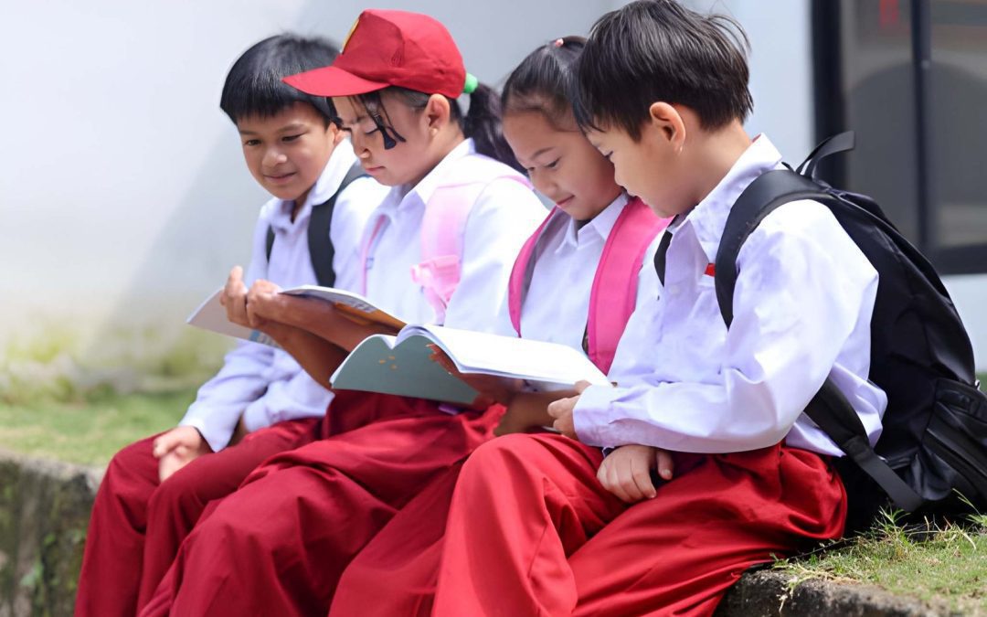 Resmi! 5 Poin Penting Kebijakan Bahasa Inggris Wajib SD 2027 yang Wajib Diketahui
