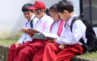 Resmi! 5 Poin Penting Kebijakan Bahasa Inggris Wajib SD 2027 yang Wajib Diketahui